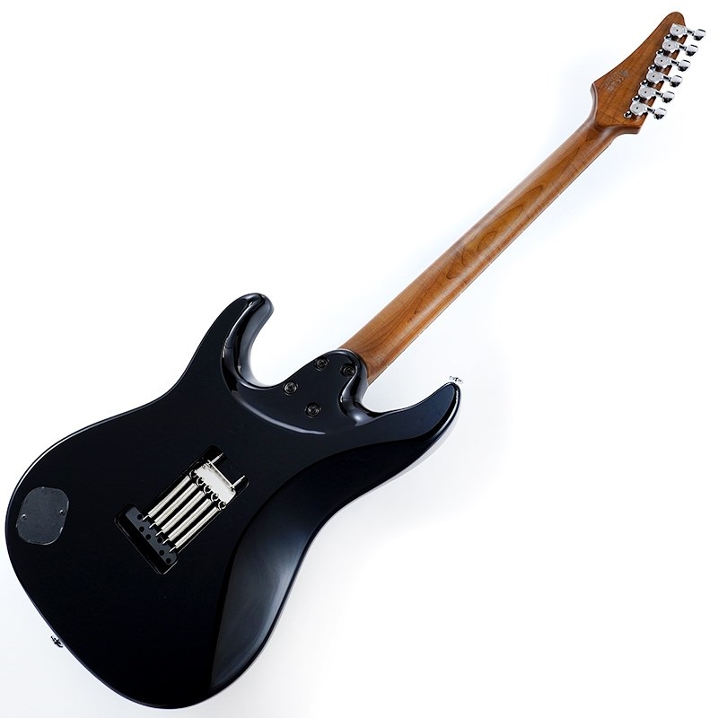 Ibanez ATZ300-BK (Black) [Andy Timmons Model] 画像2