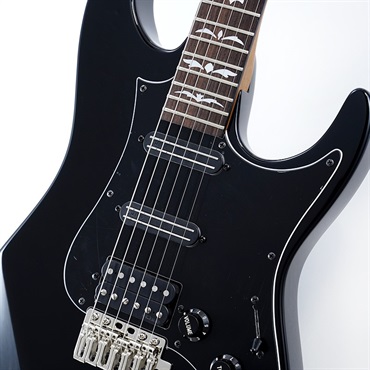 Ibanez ATZ300-BK (Black) [Andy Timmons Model] 画像3