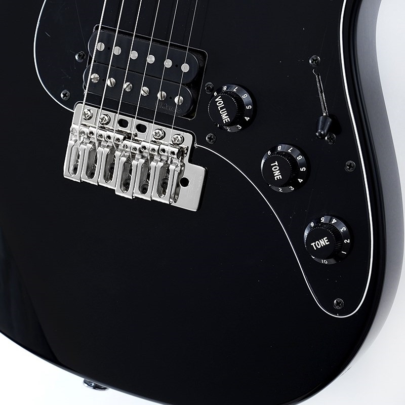 Ibanez ATZ300-BK (Black) [Andy Timmons Model] 画像4