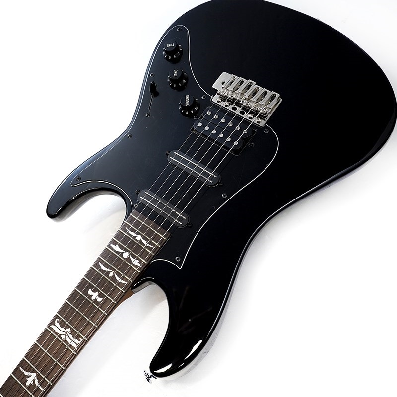 Ibanez ATZ300-BK (Black) [Andy Timmons Model] 画像5