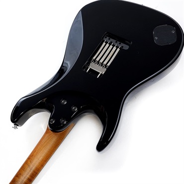 Ibanez ATZ300-BK (Black) [Andy Timmons Model] 画像6