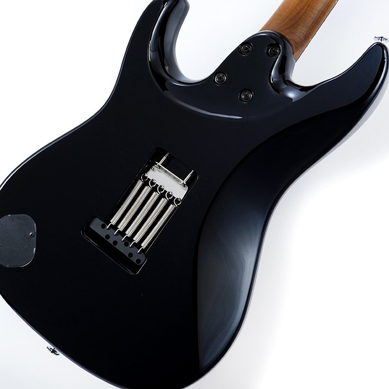Ibanez ATZ300-BK (Black) [Andy Timmons Model] 画像7