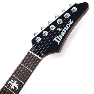 Ibanez ATZ300-BK (Black) [Andy Timmons Model] 画像8
