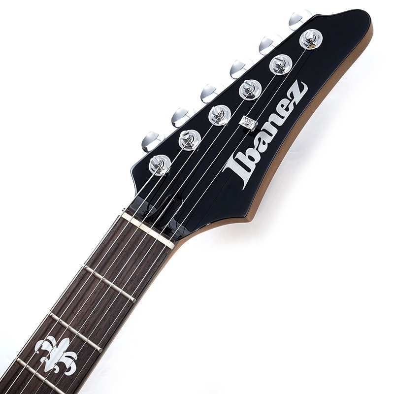 Ibanez ATZ300-BK (Black) [Andy Timmons Model] 画像8