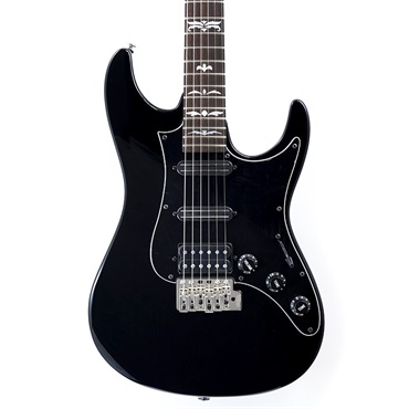 Ibanez ATZ300-BK (Black) [Andy Timmons Model] 画像9