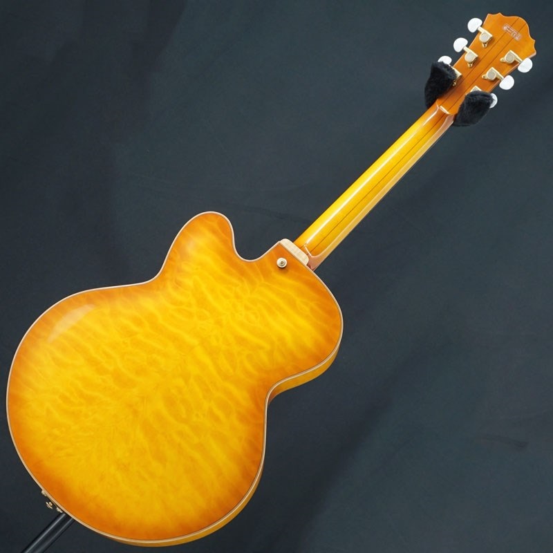 Ibanez 【USED】ARTCORE CUSTOM AF125-AMB(Amber)【SN.S08115388】 画像3