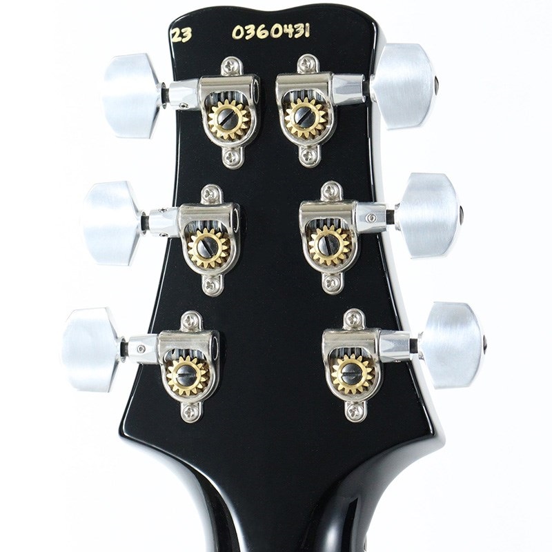 P.R.S. Santana Retro (Black) [SN.0360431] 【2023年生産モデル】 画像9