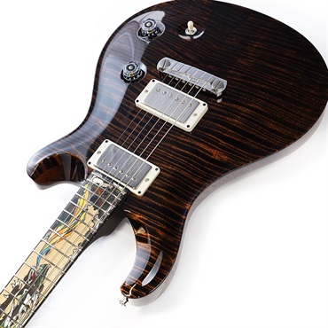 P.R.S. Private Stock 40th Anniversary McCarty Dragon #00091 画像5