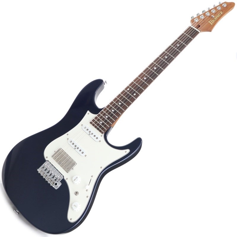 Ibanez Prestige AZ2204NW-DTB (Dark Tide Blue) 【特価】 画像1