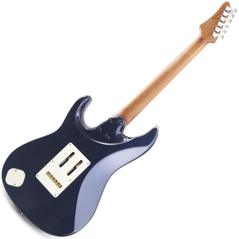 Ibanez Prestige AZ2204NW-DTB (Dark Tide Blue) 【特価】 画像2