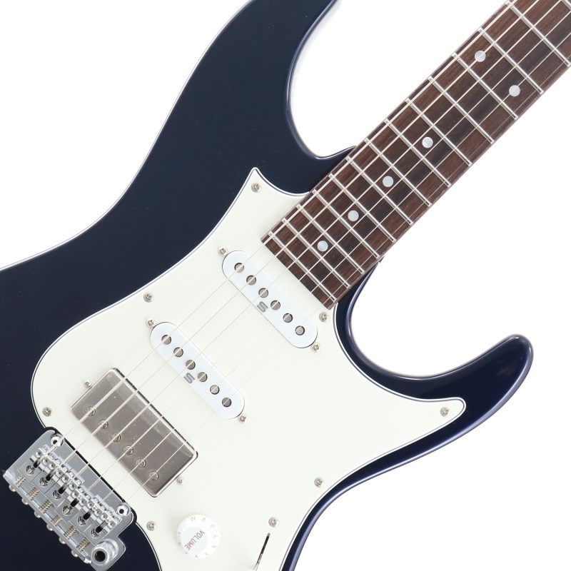 Ibanez Prestige AZ2204NW-DTB (Dark Tide Blue) 【特価】 画像3