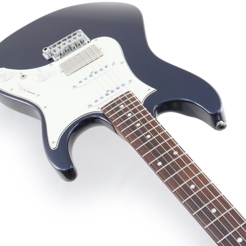 Ibanez Prestige AZ2204NW-DTB (Dark Tide Blue) 【特価】 画像4