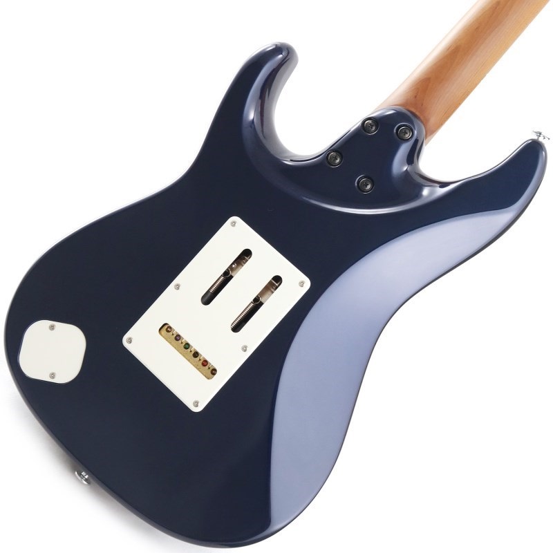 Ibanez Prestige AZ2204NW-DTB (Dark Tide Blue) 【特価】 画像5