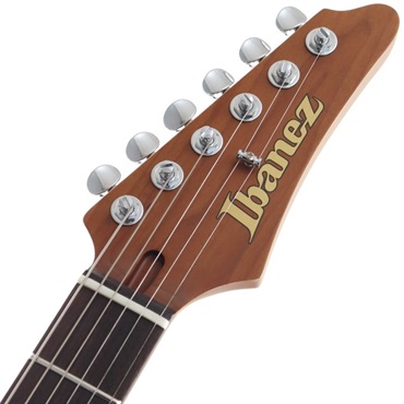 Ibanez Prestige AZ2204NW-DTB (Dark Tide Blue) 【特価】 画像6