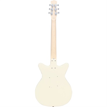 Danelectro Stock ’59 (Vintage Cream) 画像1