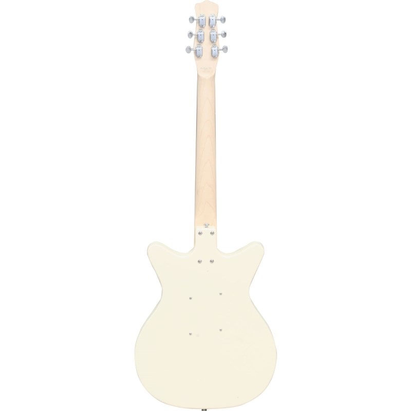 Danelectro Stock ’59 (Vintage Cream) 画像1