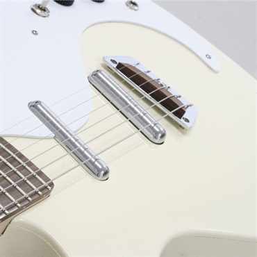 Danelectro Stock ’59 (Vintage Cream) 画像2