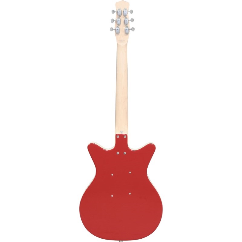 Danelectro Stock ’59 (Vintage Red) 画像1