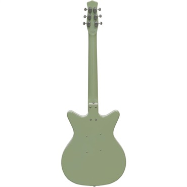 Danelectro 59M NOS + (Keen Green) 画像1