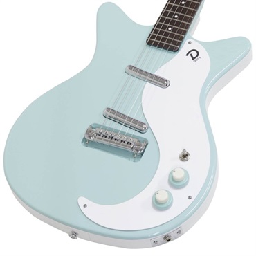 Danelectro 59M NOS + (Aqua) 画像2