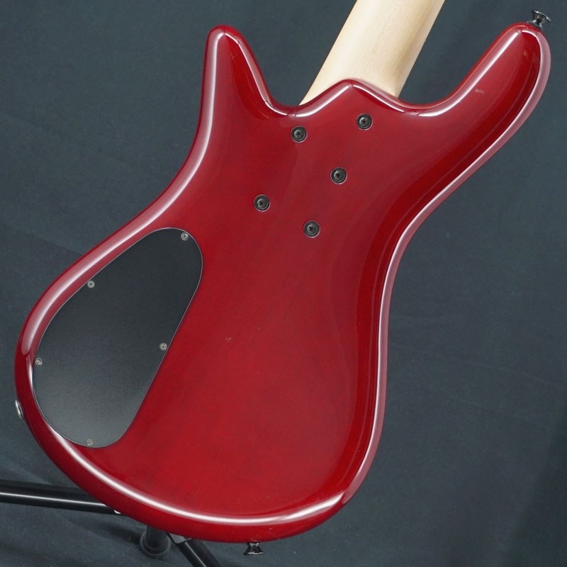 SPECTOR 【USED】 ReBop 5DLX (Black Cherry) 画像1