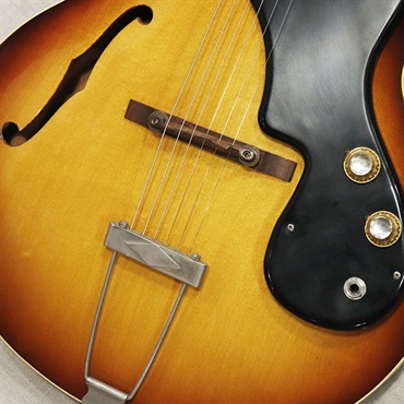 Gibson ES-120T late'64 画像5