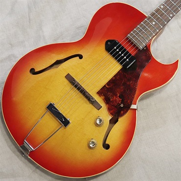 Gibson ES-125TC '66 画像1