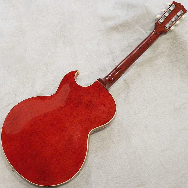 Gibson ES-125TC '66 画像2