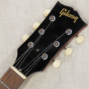 Gibson ES-125TC '66 画像10