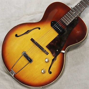 Gibson ES-125T '66 画像1