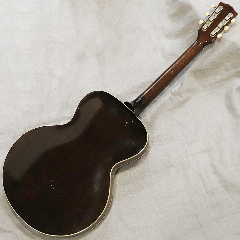 Gibson ES-125T '66 画像2