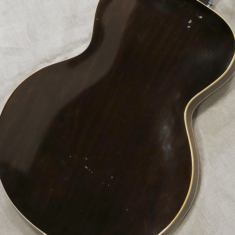 Gibson ES-125T '66 画像3