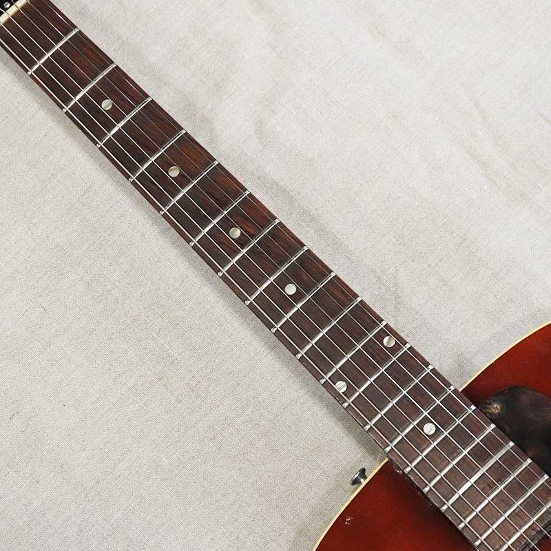 Gibson ES-125T '66 画像8