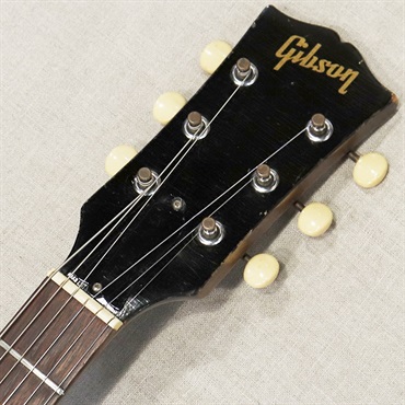 Gibson ES-125T '66 画像10