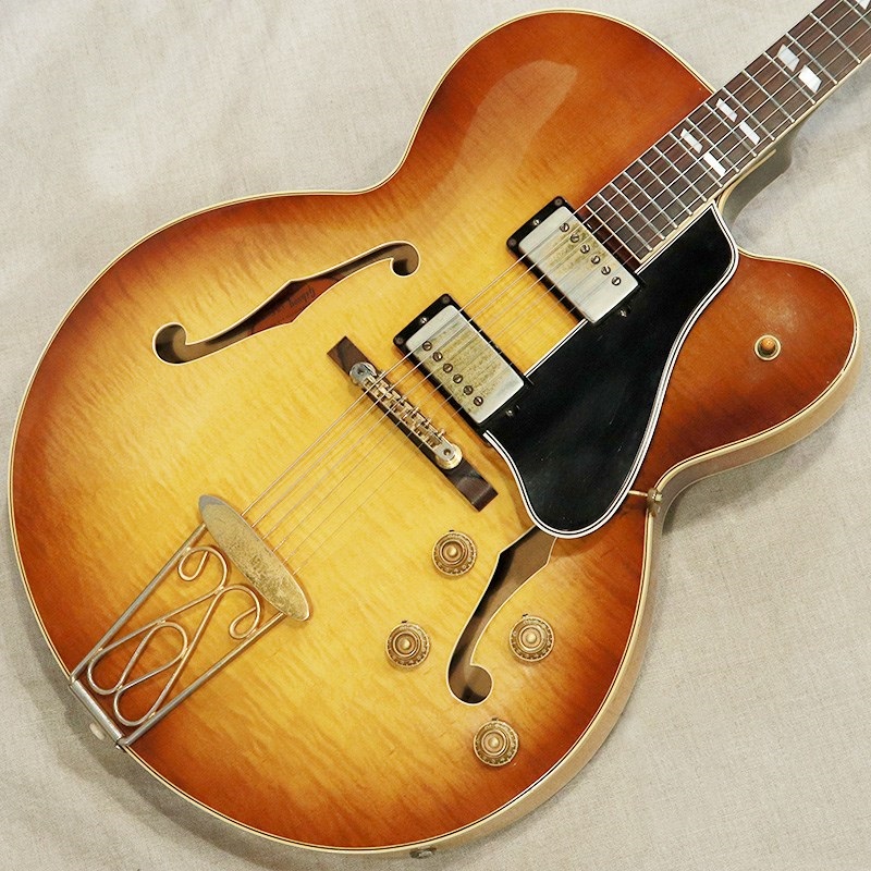 Gibson ES-350T '57 画像1