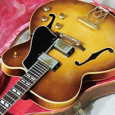 Gibson ES-350T '57 画像5