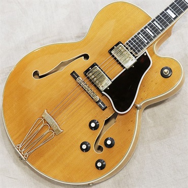 Gibson Byrdland '76 Natural 画像1