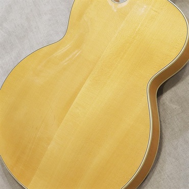 Gibson Byrdland '76 Natural 画像3