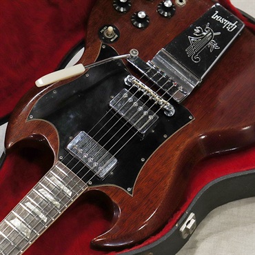 Gibson SG Standard '70 Cherry 画像5