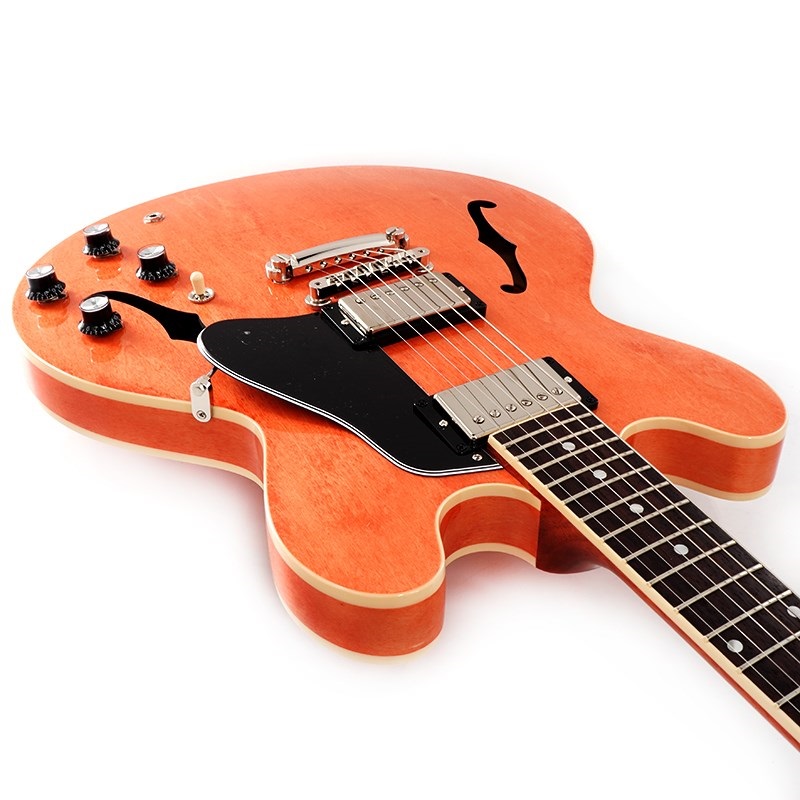 Gibson ES-335 (Watermelon) 【S/N 225640335】 画像8