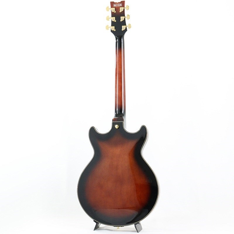 Ibanez ARTSTAR AMH100FM-DVS (Dark Violin Sunburst) 【特価】 画像2