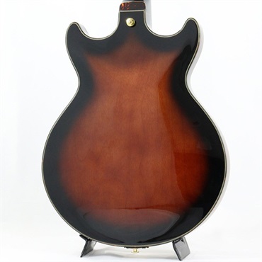 Ibanez ARTSTAR AMH100FM-DVS (Dark Violin Sunburst) 【特価】 画像3