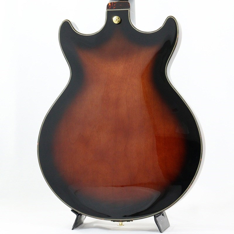 Ibanez ARTSTAR AMH100FM-DVS (Dark Violin Sunburst) 【特価】 画像3