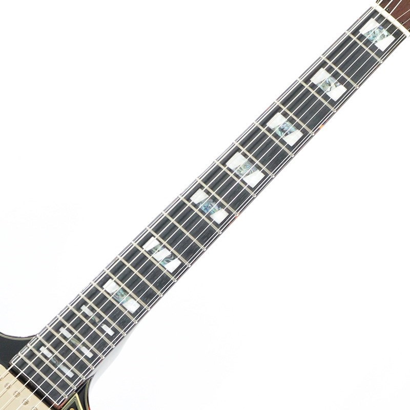Ibanez ARTSTAR AMH100FM-DVS (Dark Violin Sunburst) 【特価】 画像5