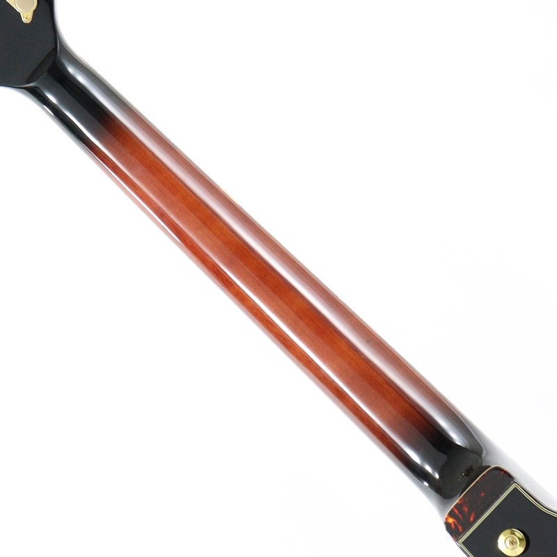 Ibanez ARTSTAR AMH100FM-DVS (Dark Violin Sunburst) 【特価】 画像6