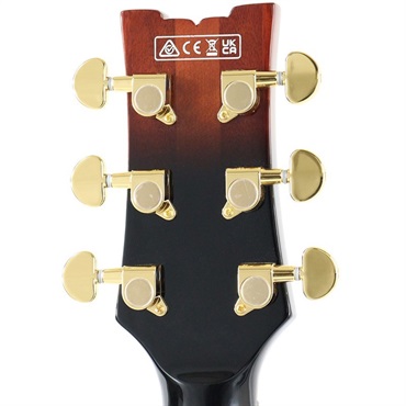 Ibanez ARTSTAR AMH100FM-DVS (Dark Violin Sunburst) 【特価】 画像8