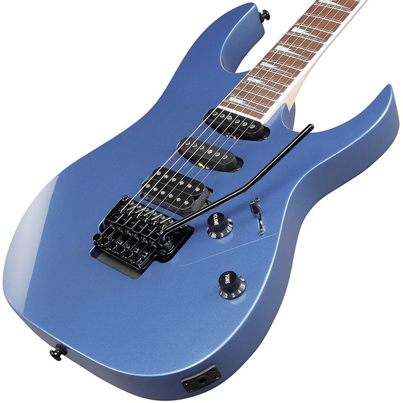 Ibanez 【2月11日入荷予定】 RG460DX-BLH (Blue Haze) [Limited Model] 画像2