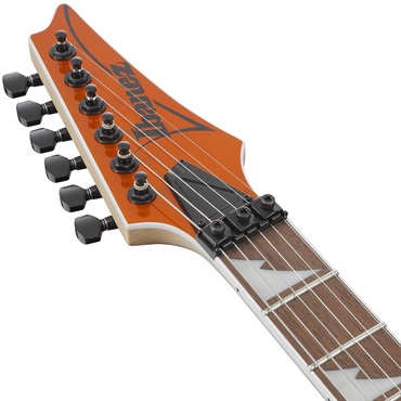 Ibanez 【2月11日入荷予定】 RG460DX-ROM (Roadster Orange Metallic) [Limited Model] 画像4