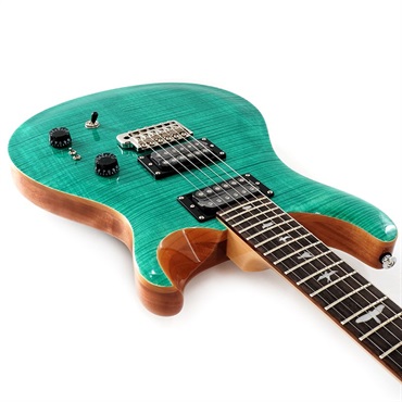 P.R.S. SE Custom 24-08 (Turquoise) 画像8