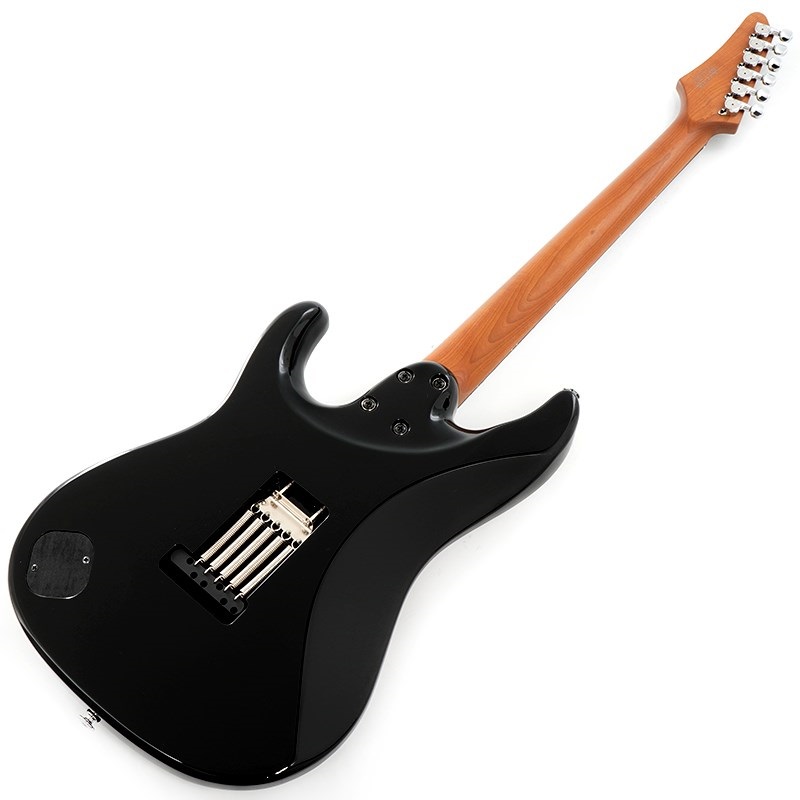 Ibanez ATZ300-BK (Black) [Andy Timmons Model] 画像2
